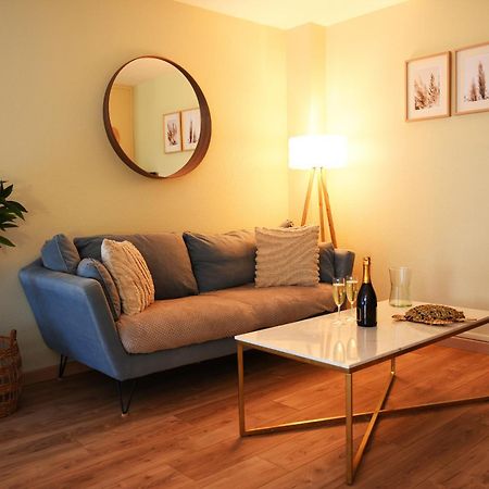 Les Rives De L'Indre. Parking Gratuit. Lit 160Cm Apartment Chateauroux Luaran gambar